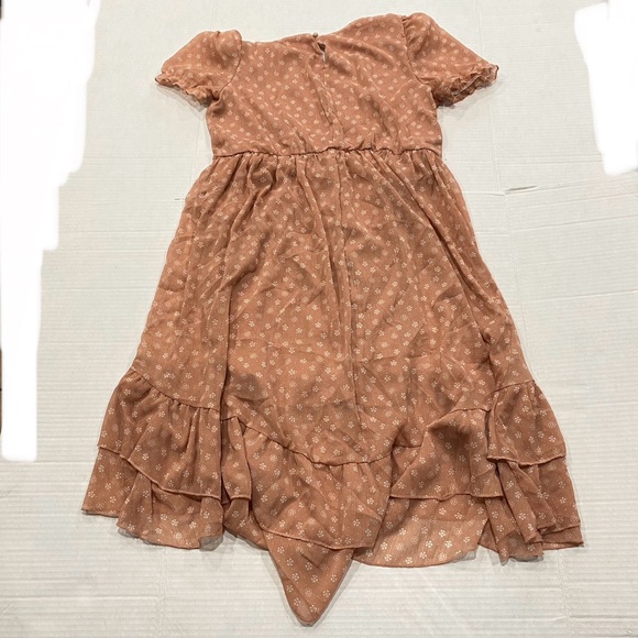 Honey And Rosie Dress Size 16 - Picture 2 of 3